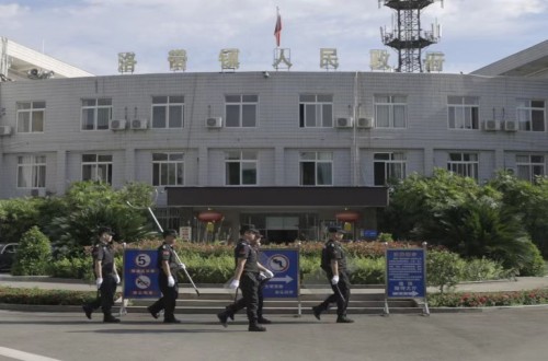 洛带人民政府 