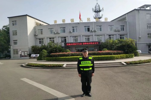 洛带人民政府 