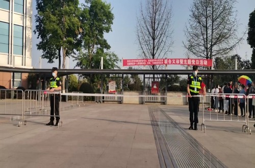 洛带人民政府